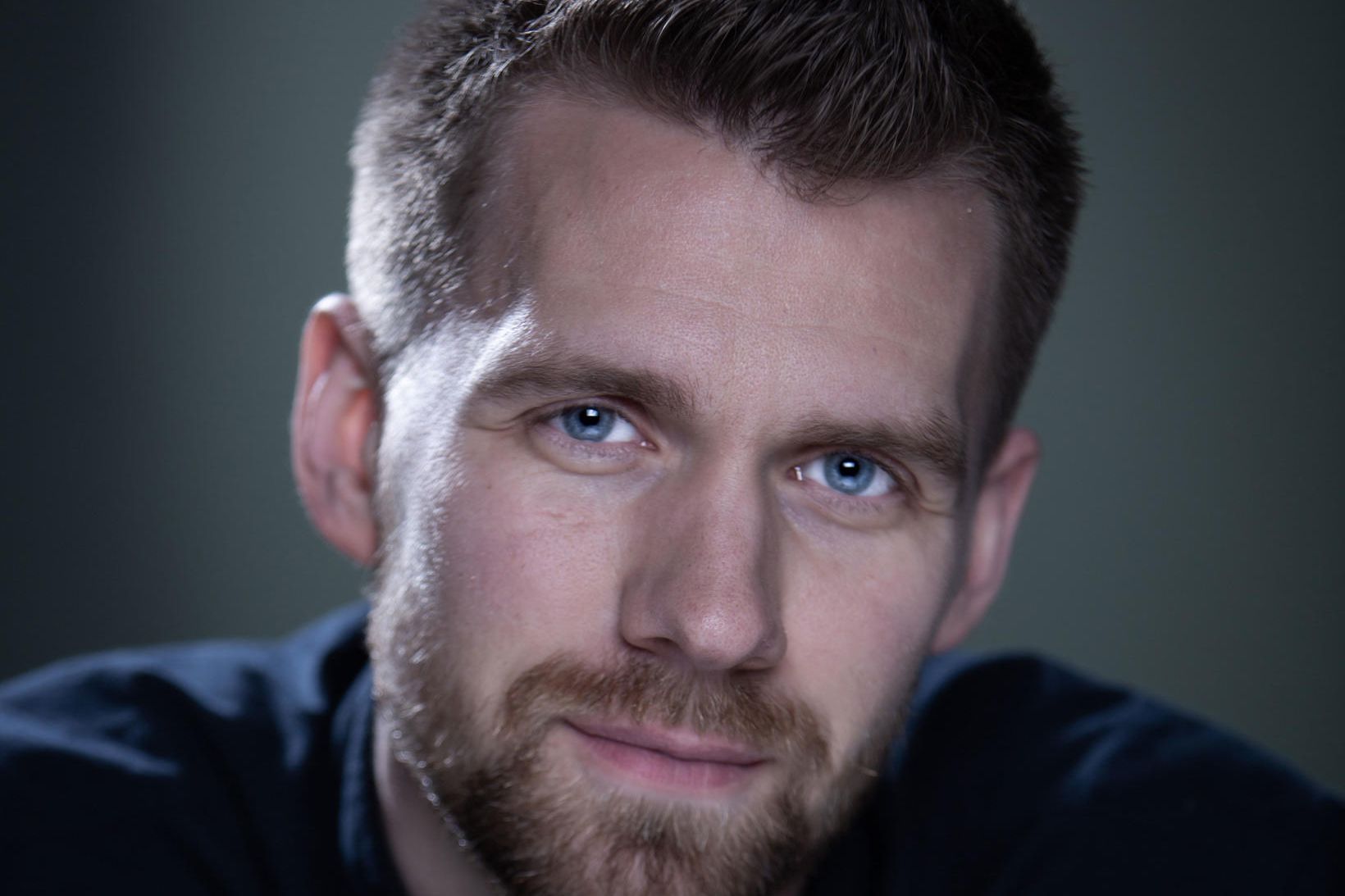 Anton er nýr formaður SÍK